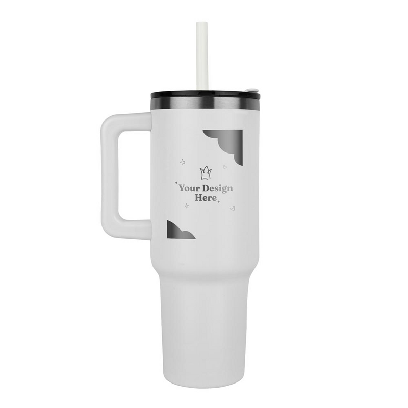 You Are My Missing Piece - Tumbler